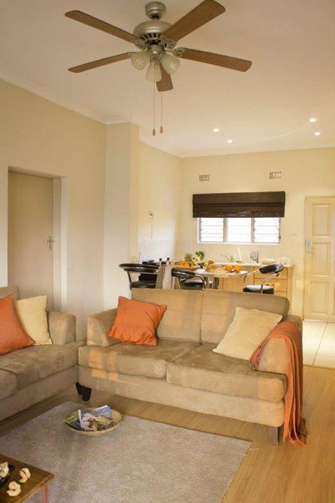 Victoria Apartments Livingstone Extérieur photo
