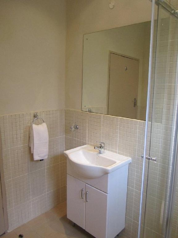 Victoria Apartments Livingstone Chambre photo